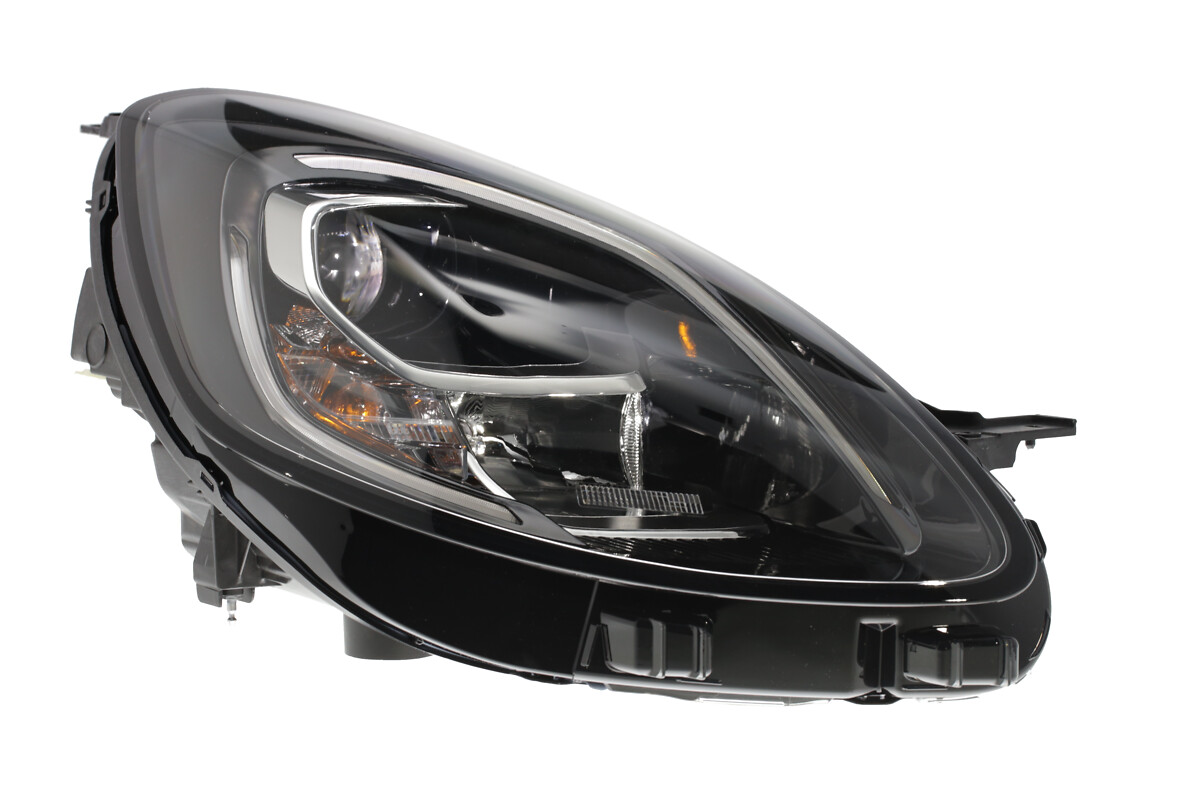 Valeo Koplamp 450927