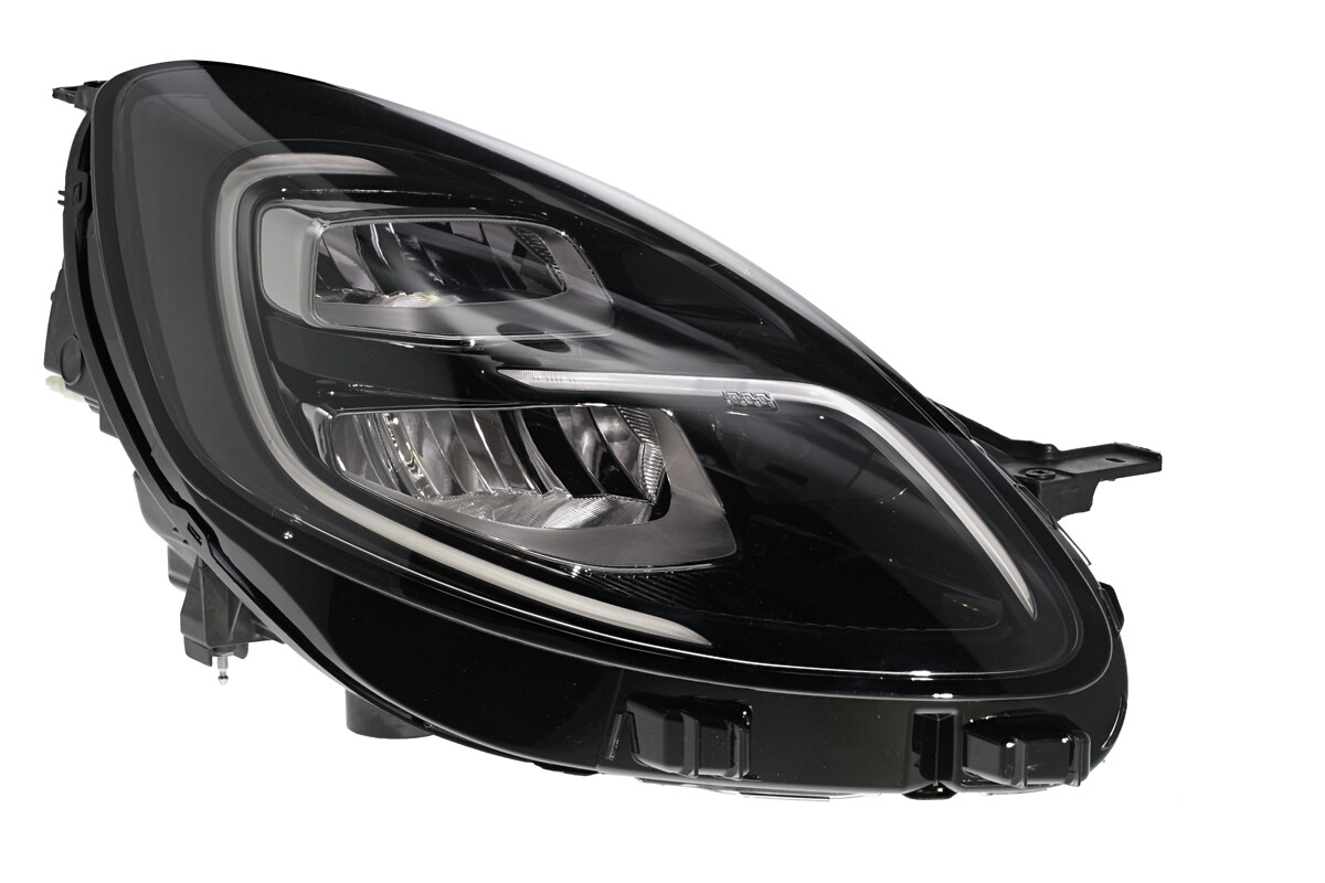 Valeo Koplamp 450931