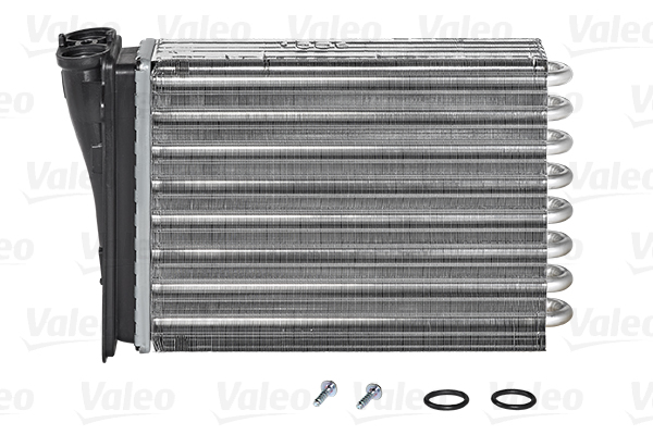 Valeo Kachelradiateur 715334