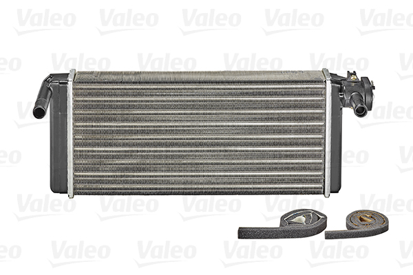 Valeo Kachelradiateur 812357