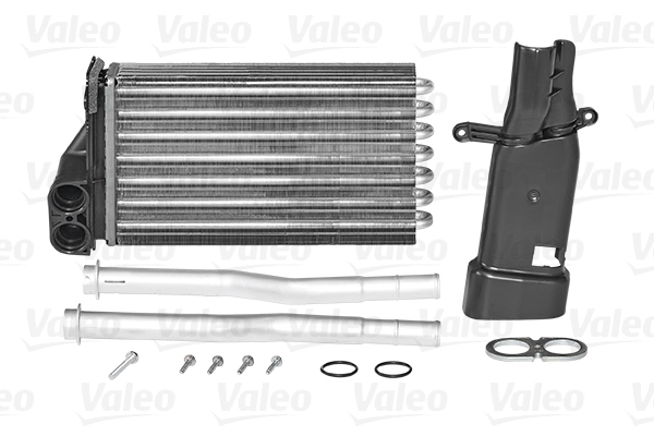 Valeo Kachelradiateur 812380