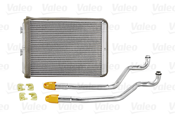 Valeo Kachelradiateur 812395