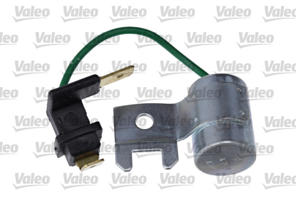 Valeo Condensator 121768