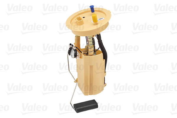 Valeo Brandstof toevoermodule 347277