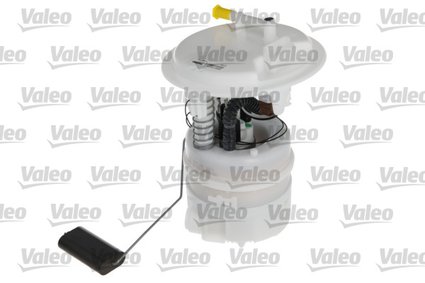 Valeo Brandstof toevoermodule 347295