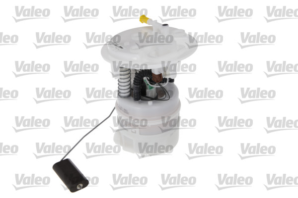 Valeo Brandstof toevoermodule 347322