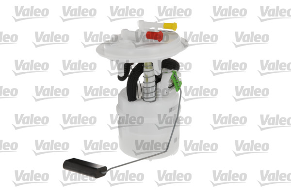 Valeo Brandstof toevoermodule 347335