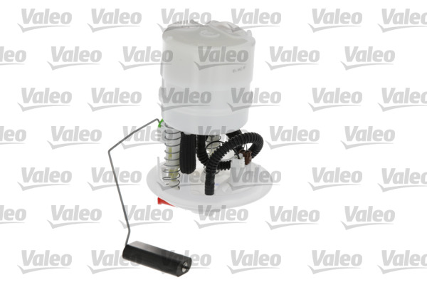 Valeo Brandstof toevoermodule 347336