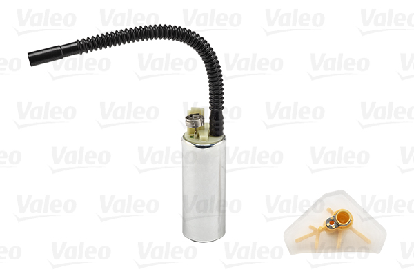 Valeo Brandstof toevoermodule 347337