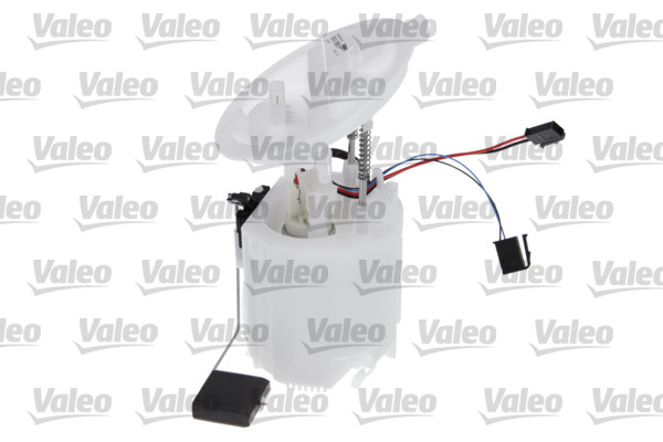 Valeo Brandstof toevoermodule 347341