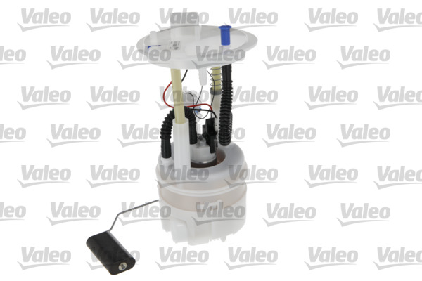 Valeo Brandstof toevoermodule 347348