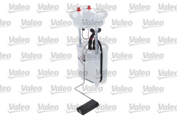 Valeo Brandstof toevoermodule 348706