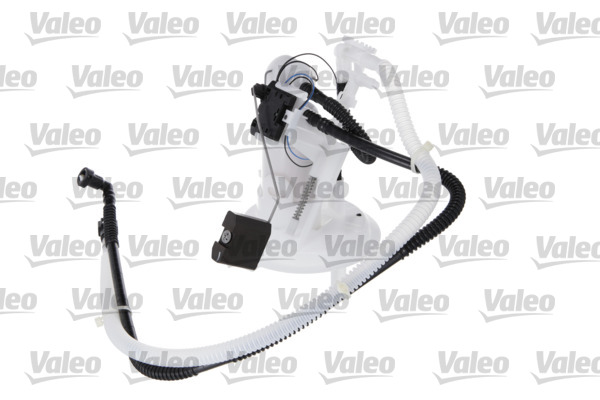 Valeo Brandstofpomp 348713