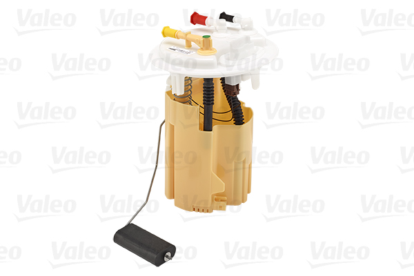 Valeo Brandstof toevoermodule 348716