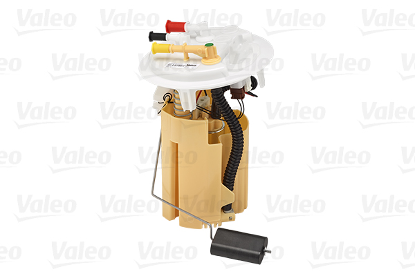 Valeo Brandstof toevoermodule 348718