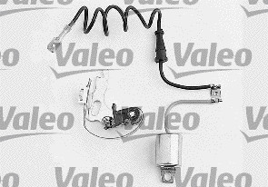 Valeo Stroomverdeler 248327