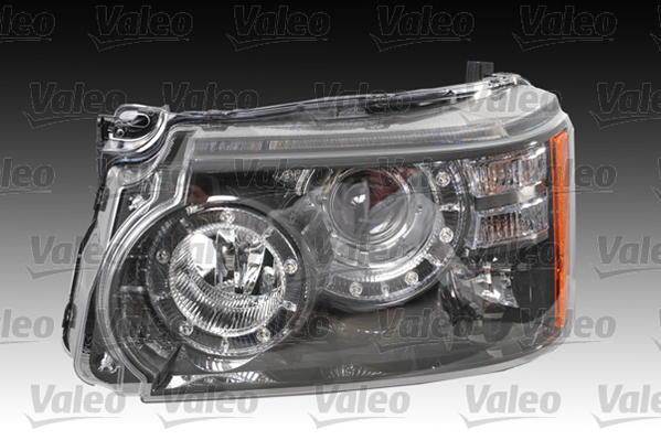 Valeo Koplamp 044158