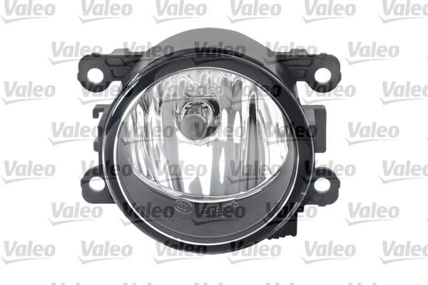 Valeo Bochtenverlichting module 045184