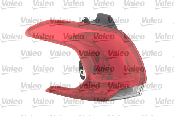 Valeo Achterlicht 045176