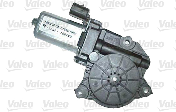 Valeo Raammechanisme 850667