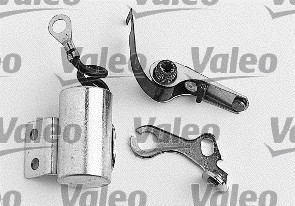 Valeo Stroomverdeler 248405