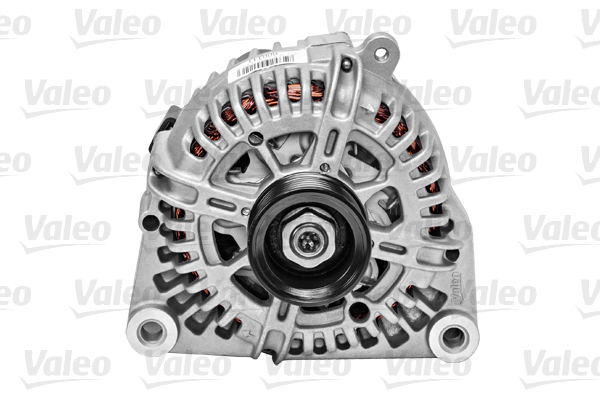Valeo Alternator/Dynamo 600111