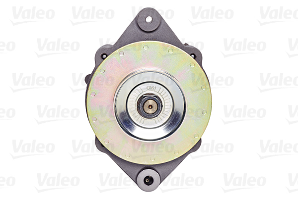 Valeo Alternator/Dynamo 600117