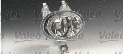 Valeo Mistlamp 087358