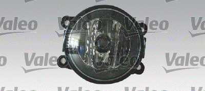 Valeo Mistlamp 043352