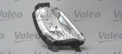 Valeo Mistlamp 043599