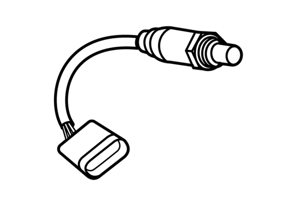 Valeo Lambda-sonde 368404