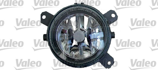 Valeo Mistlamp 089337