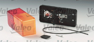 Valeo Achterlicht 085033