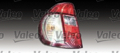 Valeo Achterlicht 088991