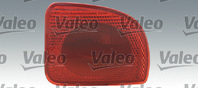 Valeo Mistachterlicht 043637