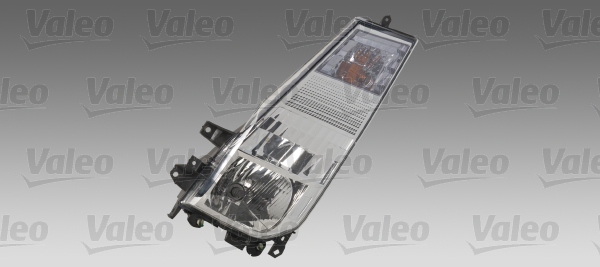 Valeo Koplamp 044129