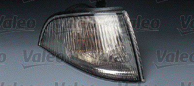 Valeo Knipperlicht 085338