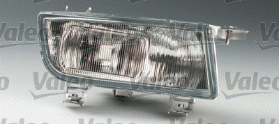 Valeo Mistlamp 088303