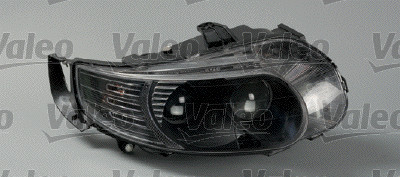 Valeo Koplamp 043292