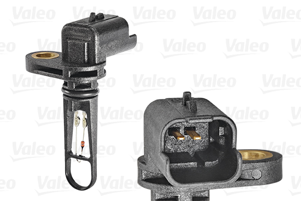 Valeo Temperatuursensor binnenkomende lucht 255601