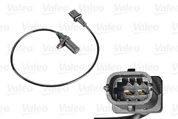 Valeo Krukas positiesensor 254079