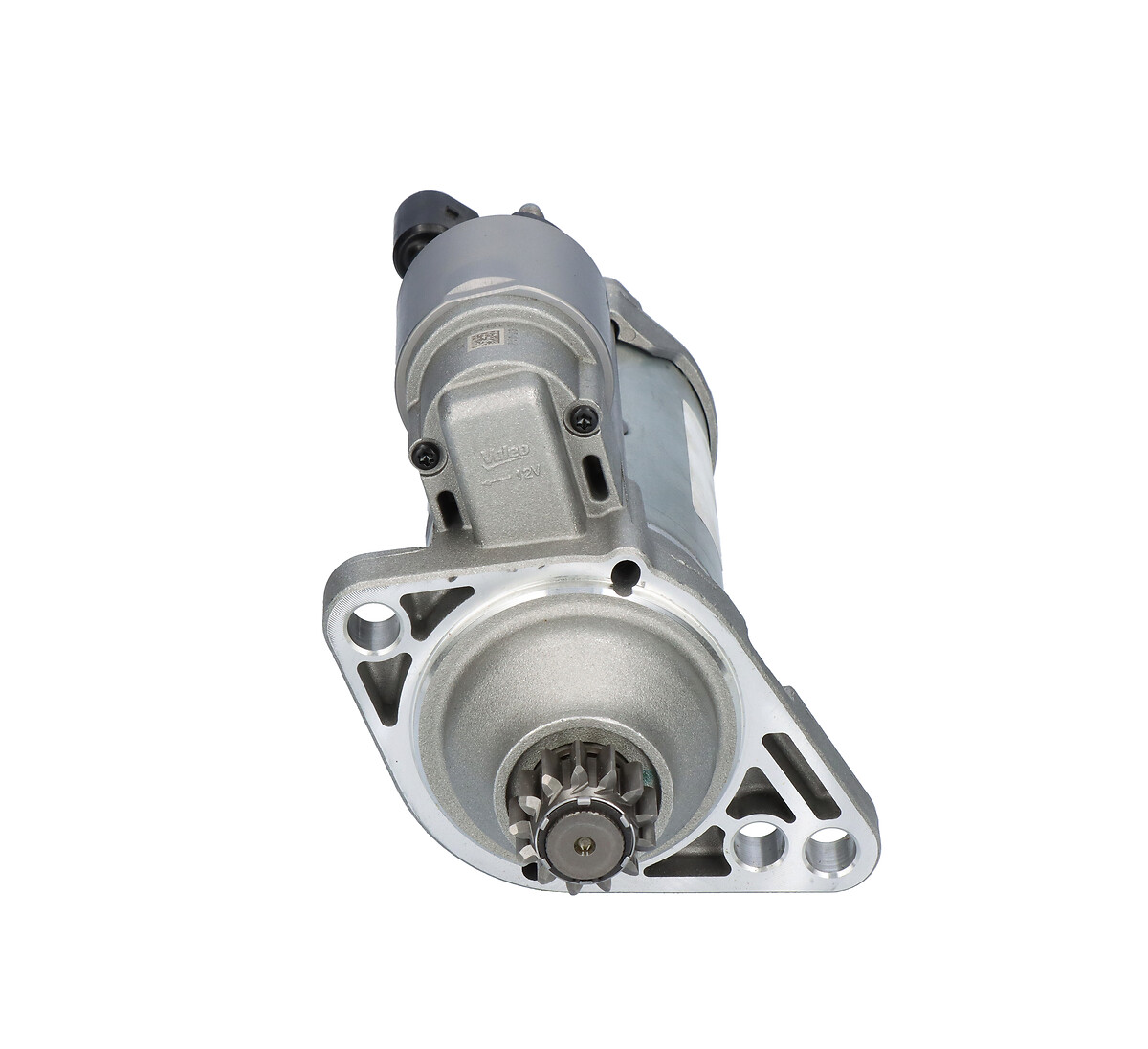 Valeo Starter 458782