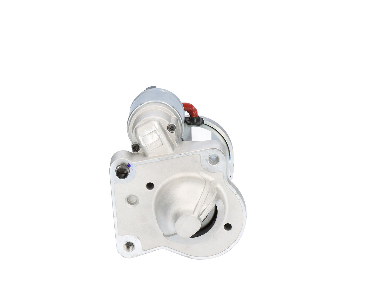 Valeo Starter 458806