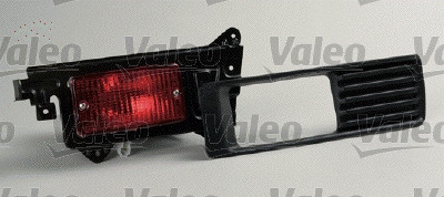 Valeo Achterlicht 084535