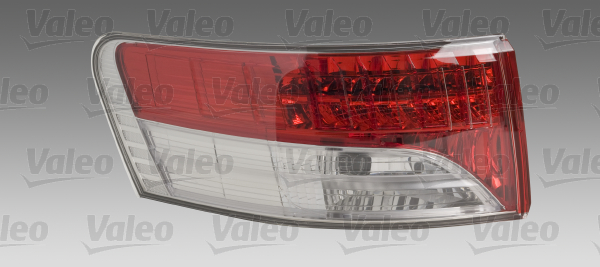 Valeo Achterlicht 043963