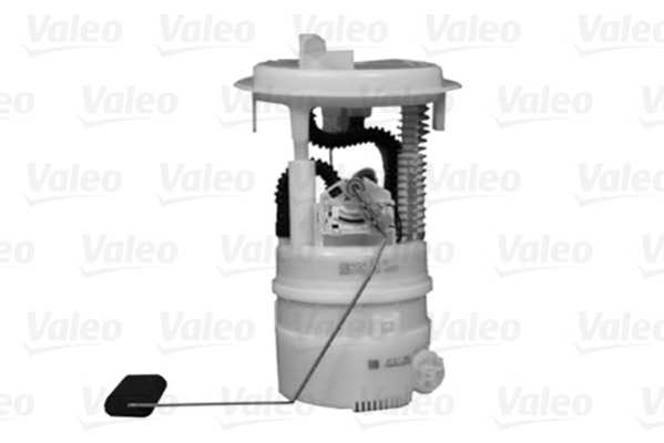 Valeo Brandstof toevoermodule 347152