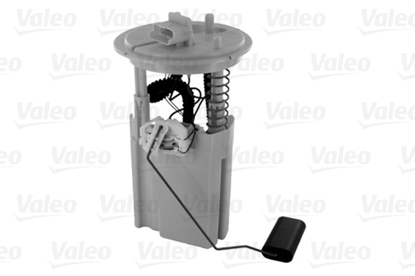 Valeo Brandstof toevoermodule 348726