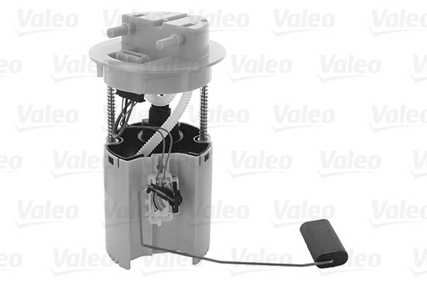 Valeo Brandstof toevoermodule 348730