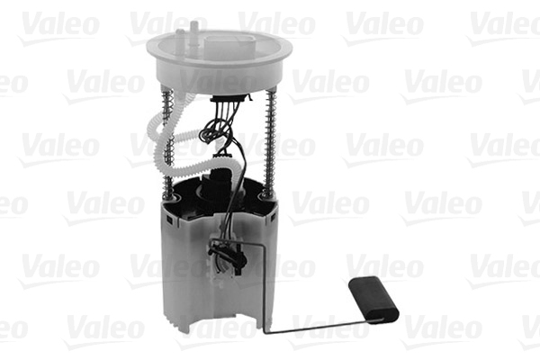 Valeo Brandstof toevoermodule 348732