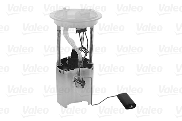 Valeo Brandstof toevoermodule 348733